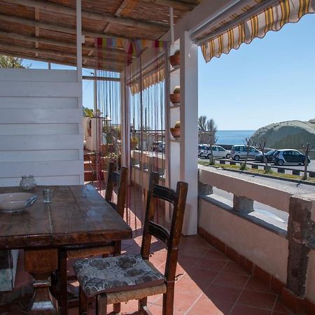 Apartmán Casa Vacanze Nausicaa Forio di Ischia Exteriér fotografie